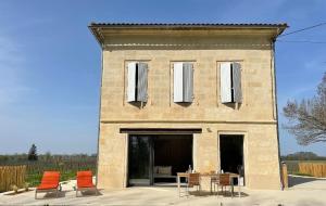 Maisons de vacances Le Gite du Chateau BOZELLE : photos des chambres