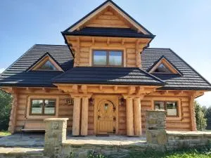 Agroturystyka u Guta - Danielky