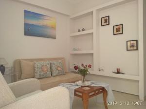 HESTIA APARTMENTS