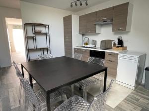 Appartements Les Lodges du Castel : photos des chambres