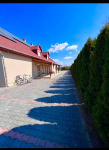 Relax Apartman Siófok-Sóstó