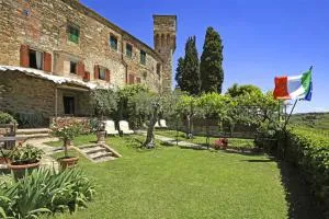 Apartment in B&B Del Giglio - Fattoria Montecchio