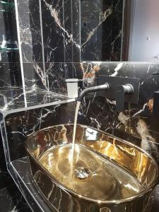 thesstay Attica downtown boutique apartment