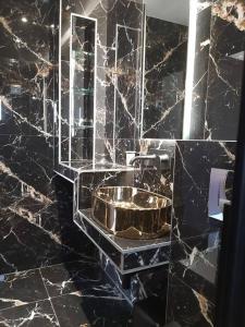 thesstay Attica downtown boutique apartment