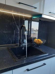 thesstay Attica downtown boutique apartment