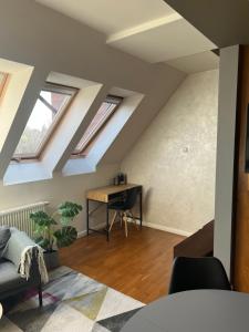 Apartament 30