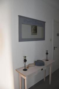 Le renouveau - Gite à Quartes