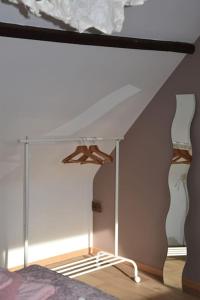 Le renouveau - Gite à Quartes