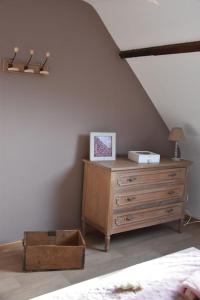 Le renouveau - Gite à Quartes