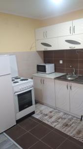 Apartman nidzo