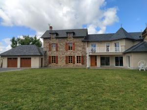 Maisons de vacances Maison Ceras : photos des chambres