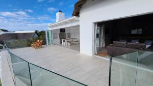 Beachside in the heart of St Francis Bay Village