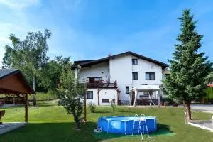 U Francuza - Czernichów