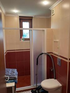 Santa Marina Holliday village 2 bedroom