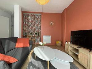 Appartements Bel'flora : photos des chambres