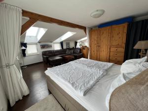 Villa Concordia Binz - Cozy Apartment nur 50 Meter vom Strand