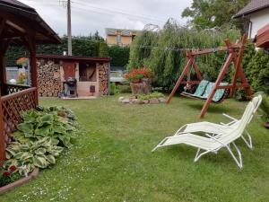 Apartamenty Kołczewo