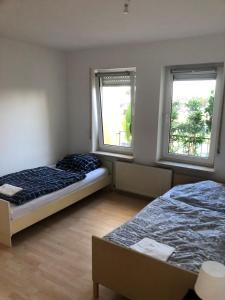 Monteurwohnung am Landgrafen