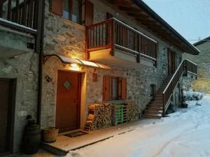 Superior Chalet
