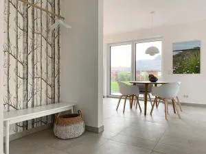 Ferienwohnung HEIN am Nordseedeich - Fedderwarderdeich