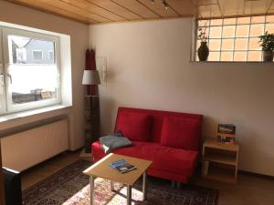 Oxtown City Apartment