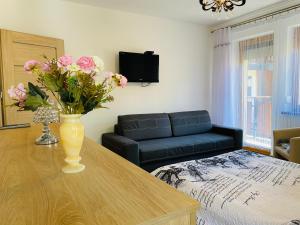 Apartament Rodzinny Gubałówka