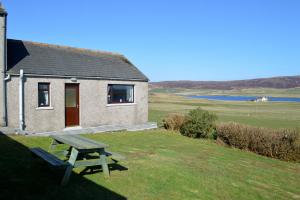 Bachylis Self Catering - 4-star hotels in Kirkwall