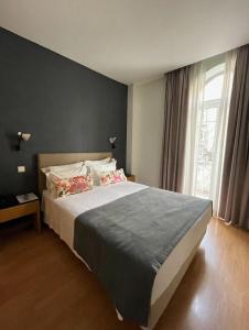 Superior Double Room room in Hotel Sete Colinas
