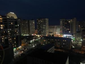 Gorgasali street Apartment