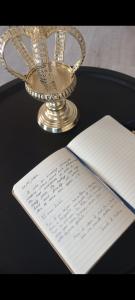 " Limpérial Dom Pérignon "