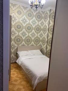 Gorgasali street Apartment