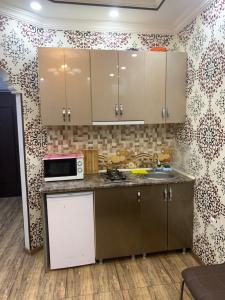 Gorgasali street Apartment