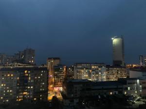 Gorgasali street Apartment