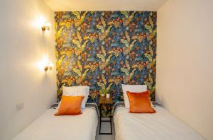 Le PTIT TERRA - piscine - plage