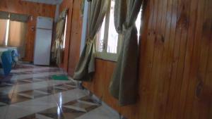 Alojamiento El Bosque