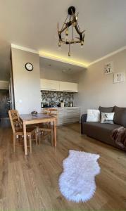 Dziki Apartament Panorama Gór