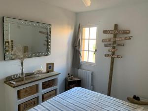 Appartements Bel appartement idealement situe en Haute Corse : photos des chambres