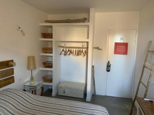 Appartements Bel appartement idealement situe en Haute Corse : photos des chambres