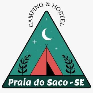 Camping e Hostel Praia do Saco - Itabaianinha