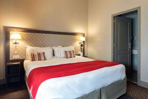 Hotels Best Western Central Hotel : photos des chambres