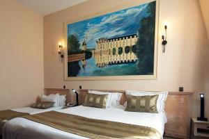 Hotels Best Western Central Hotel : photos des chambres