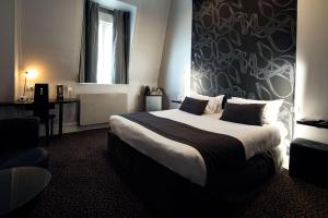 Hotels Best Western Central Hotel : photos des chambres