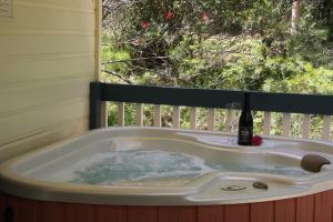 Telegraph Retreat Cottages