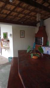 Camping e Hostel Praia do Saco