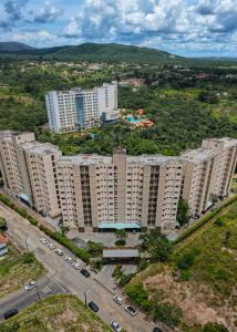 Apartamento Ecologic Park Caldas Novas