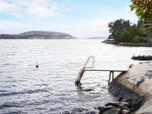 Holiday home BRASTAD XIII