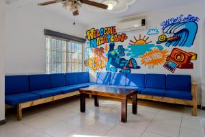 Sundaze Homestay
