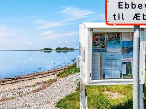 4 person holiday home in Bogense-By Traum