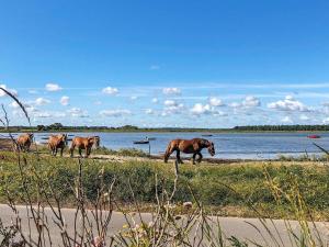 4 person holiday home in Bogense-By Traum