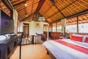 Bebek Cottages Sanur